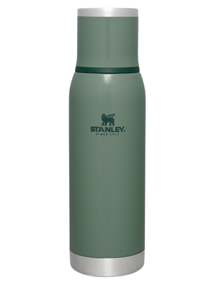 Термос Stanley Adventure 0,75L Зелёный