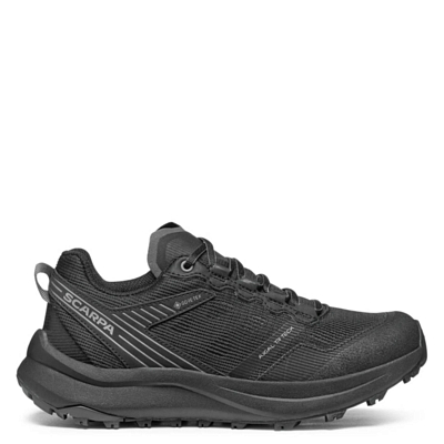 Кроссовки детские Scarpa SP GTX-Y Black/Black