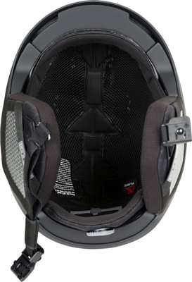 Шлем Oakley Mod5 Black Out