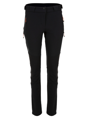 Брюки Ternua Elbrus Black