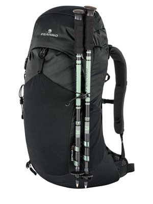 Рюкзак Ferrino Estella 30 Black