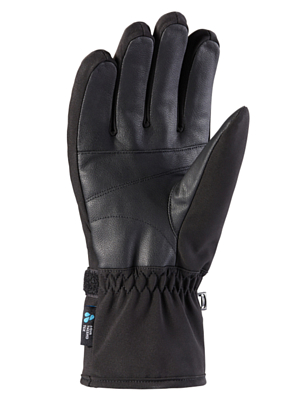 Перчатки VIKING Diran Black