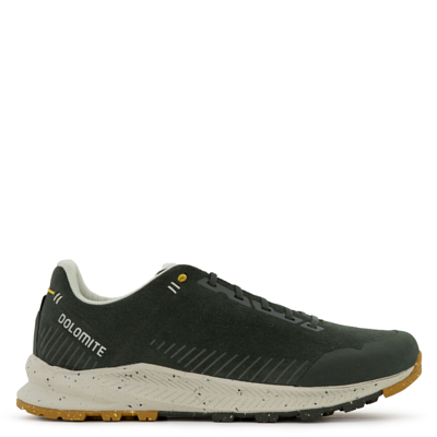 Ботинки Dolomite M's Carezza Leather Thyme Green