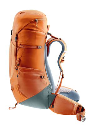 Рюкзак Deuter Aircontact Lite 50+10 Chestnut-Teal