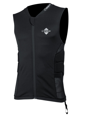 Защита спины Amplifi Reactor Waistcoat Stealth Black