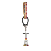 Камалот BLACK DIAMOND Camalot X4 Offset .1-.2 Red/Yellow
