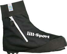 Чехол для ботинок Lillsport 2021-22 Boot-Cover