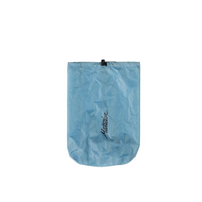 Мешок упаковочный Matador Droplet Wet-resistant Bag 2.5L Голубой
