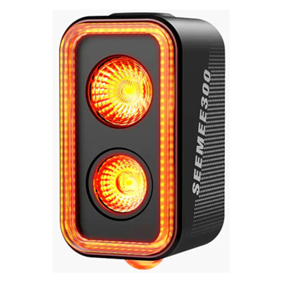 Фонарь велосипедный Magicshine Seemee 300
