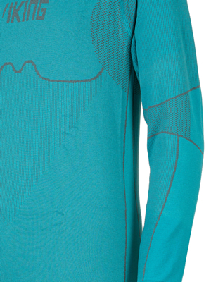 Термобелье VIKING Riko Kids Enamel Blue