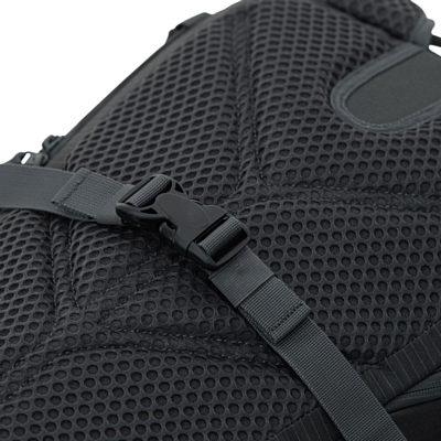 Рюкзак Kanrock Moveit 21 Anthracite