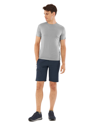 Футболка VIKING Lenta Bamboo Light Light Grey