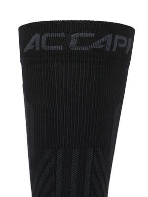 Носки Accapi Compression Performance Calf Black
