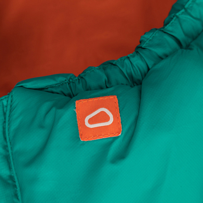 Спальник Kanrock Axiom 0 Short Ocean