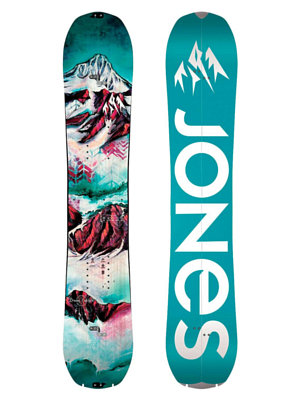 Сплитборд Jones Dream Catcher Splitboard