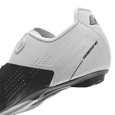 Велотуфли Gaerne G.Jet White/Black