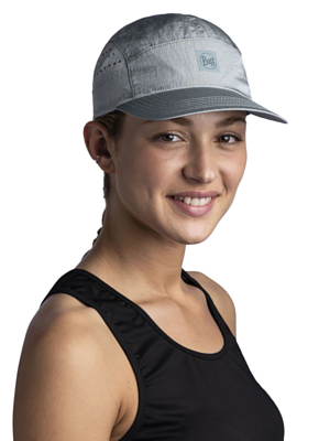 Кепка Buff Speed Cap Solid Mist