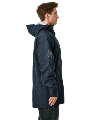 Куртка сноубордическая VERSTA Rider Collection Dark Blue
