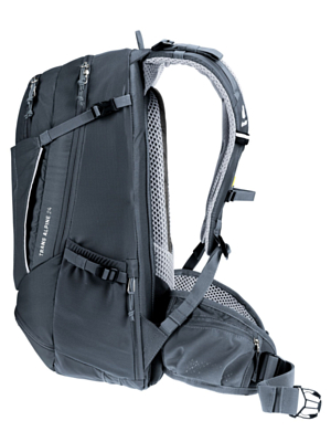 Рюкзак Deuter Trans Alpine 24 Black