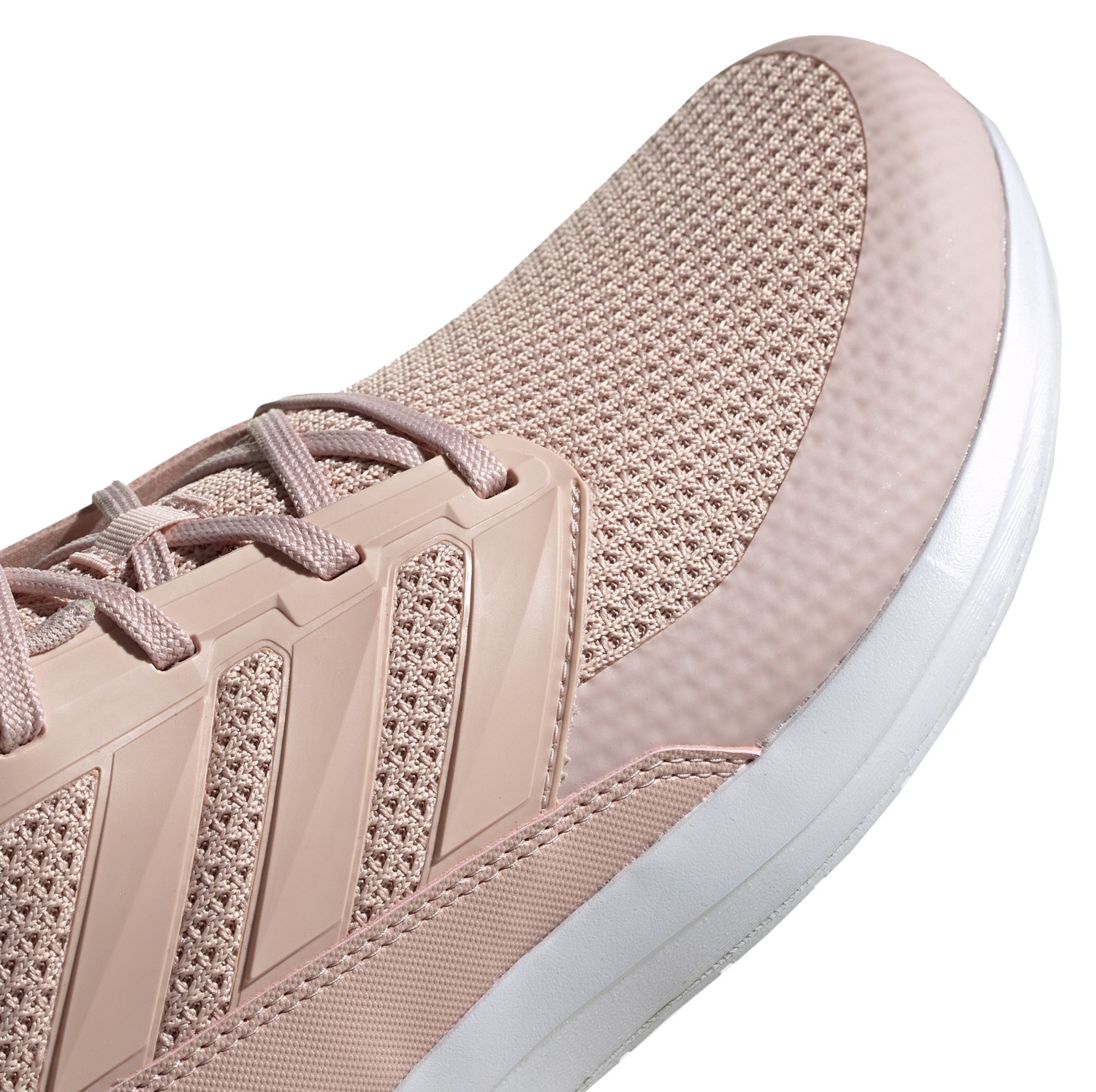 Беговые кроссовки Adidas Rapidarun Vapour Pink/Vapour Pink/Cloud White