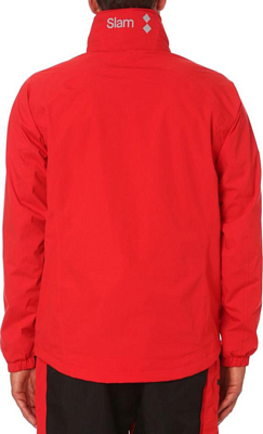 Куртка для парусного спорта SLAM Win-D 1 SaIling Jacket Red