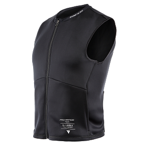 Защитный жилет Dainese 2021-22 Pro-Armor Waistcoat Man Stretch-Limo
