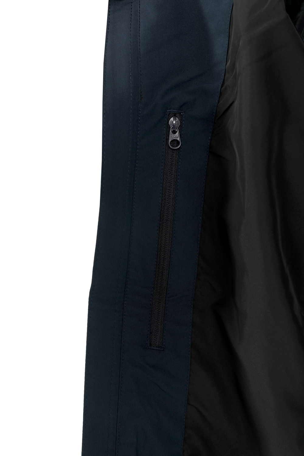 Куртка Kailas Hardshell French Navy Blue/Black