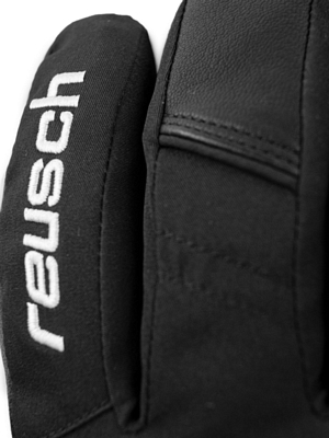 Перчатки REUSCH Colin GTX Black