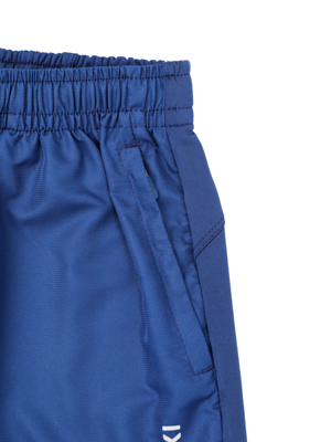 Брюки беговые Nordski Jr. Run Navy