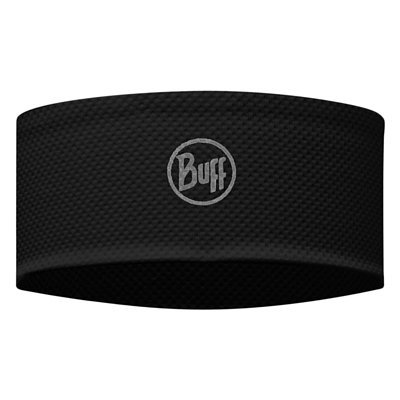 Повязка Buff Fastwick Headband Solid Black