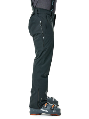 Брюки горнолыжные FISCHER RC4 Short Black