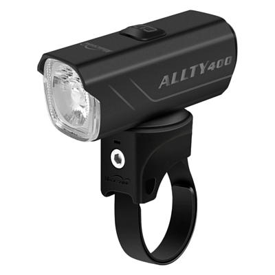 Фонарь велосипедный Magicshine Allty 400 V2.0