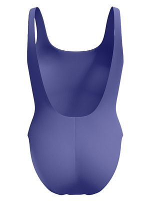 Купальник Speedo Logo Deep Ubk Pt Af Blue
