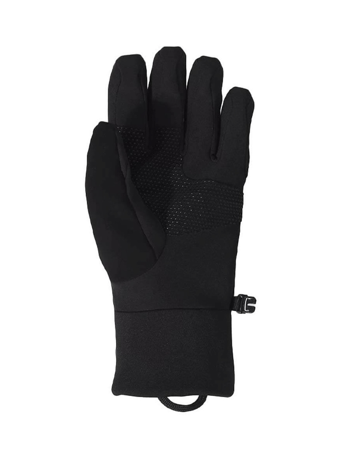 Перчатки горные The North Face Apex Etip Glove W TNF Black