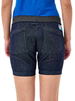 Шорты Ternua Siurana Berm Denim