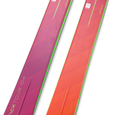 Горные лыжи ELAN Ripstick Tour 104