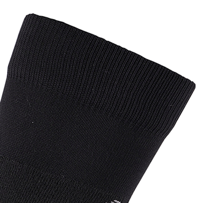 Носки Accapi Trekking Ultralight Crew Black/Red Melange