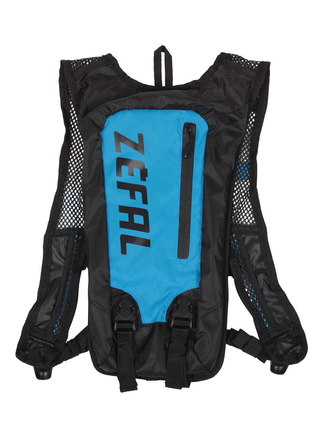 Рюкзак Zefal Z Hydro Race Bag Black Blue