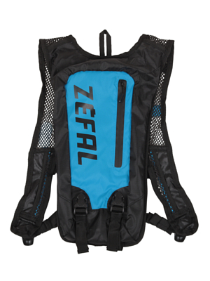 Рюкзак Zefal Z Hydro Race Bag Black Blue
