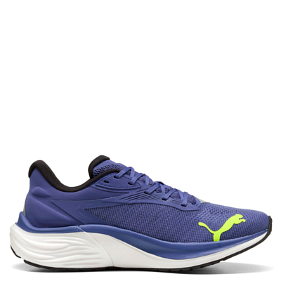 Кроссовки Puma Electrify Nitro 4 Blue Crystal/Yellow