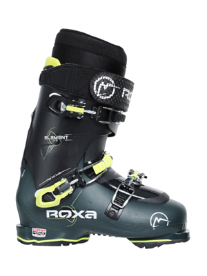 ROXA ELEMENT 110 スキー ブーツ Горнолыжные ботинки ROXA Element 110 I.R. GW Camo/Black — купить