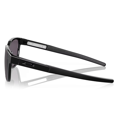 Очки солнцезащитные Oakley Actuator Black/Prizm Grey