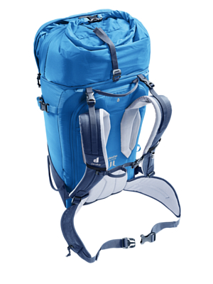 Рюкзак Deuter Freerider Pro 34+ Nightblue/Neptune