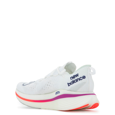 Кроссовки New Balance FuelCell SuperComp Белый