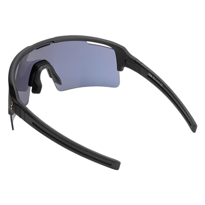 Очки солнцезащитные BBB Fuse Matte Black/MLC Gold