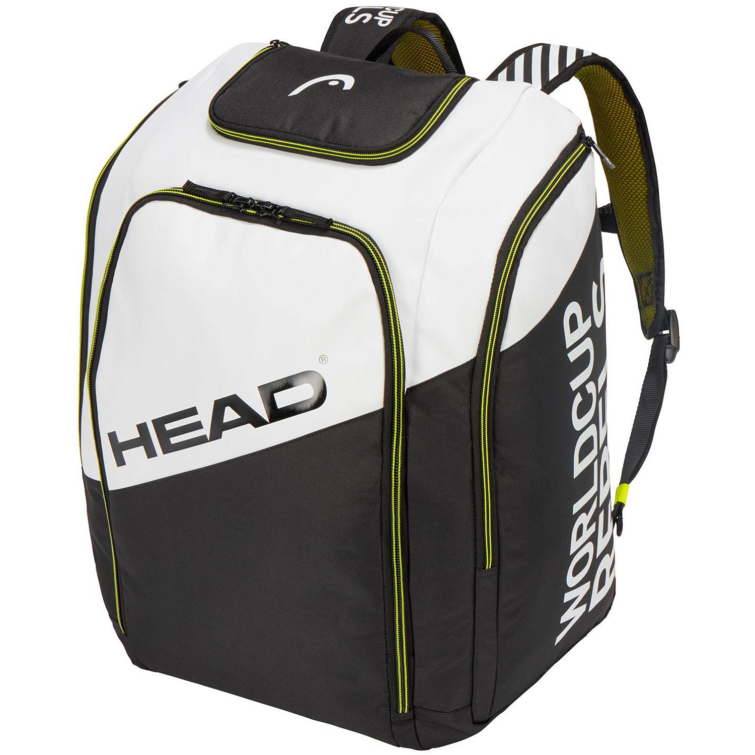 Рюкзак HEAD Rebels Racing backpack S