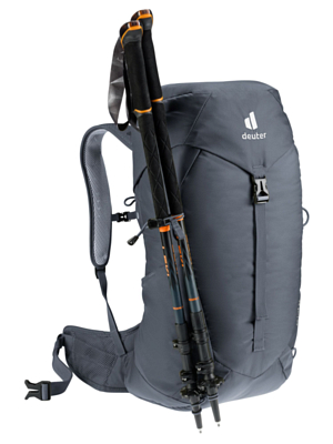 Рюкзак Deuter AC Lite 24 Black