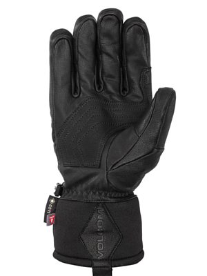 Перчатки Volcom Gaaas GTX Black