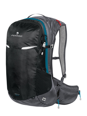 Рюкзак Ferrino Zephyr 22+3 Black