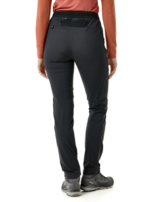 Брюки Salewa Pedroc 4 Dst Reg Black Out